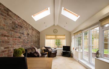 conservatory roof insulation Alcaston, Shropshire