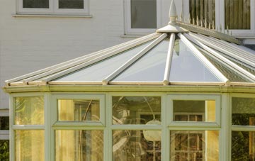 conservatory roof repair Alcaston, Shropshire