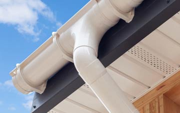 Alcaston gutter installation costs