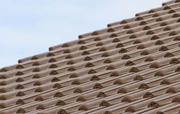 plastic roofing Alcaston, Shropshire