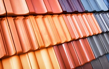 Alcaston roof tile costs